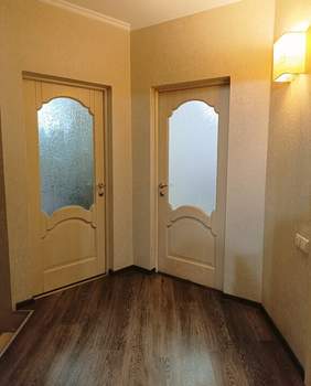 Дом 135м&sup2;, 2-этажный, участок 1 сот.  