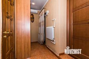 Дом 81м&sup2;, 1-этажный, участок 1 сот.  