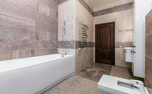 Дом 436м&sup2;, 2-этажный, участок 6 сот.  