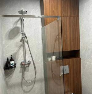 Дом 146м&sup2;, 1-этажный, участок 4 сот.  