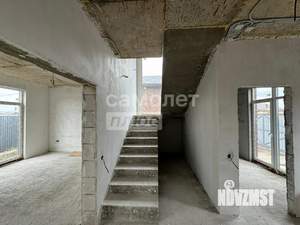 Дом 145м², 2-этажный, участок 3 сот.  