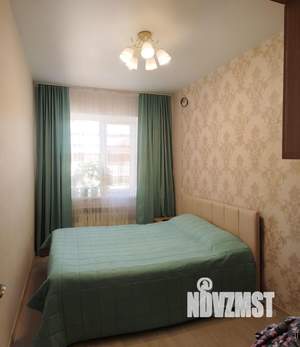 Дом 133м&sup2;, 2-этажный, участок 3 сот.  