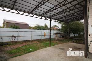 Дом 80м², 2-этажный, участок 4 сот.  