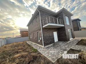 Дом 160м², 2-этажный, участок 5 сот.  