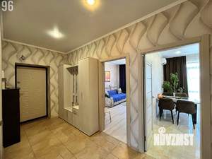 Дом 110м&sup2;, 1-этажный, участок 3 сот.  