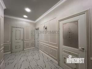 Дом 124м², 1-этажный, участок 4 сот.  