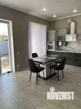 Дом 88м&sup2;, 1-этажный, участок 4 сот.  