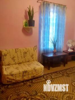 Дом 55м&sup2;, 1-этажный, участок 1 сот.  