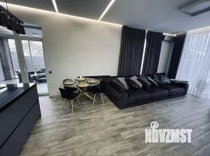 Дом 140м&sup2;, 2-этажный, участок 6 сот.  