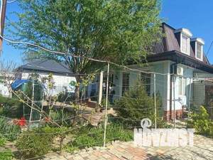 Дом 120м², 2-этажный, участок 4 сот.  