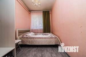 Дом 118м&sup2;, 2-этажный, участок 6 сот.  