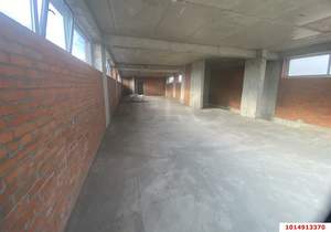 Дом 555м&sup2;, 3-этажный, участок 5 сот.  