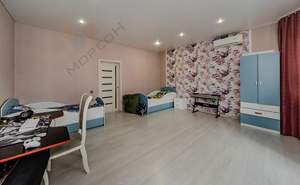 Дом 140м², 2-этажный, участок 3 сот.  