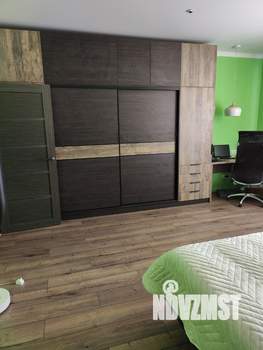 Дом 106м², 1-этажный, участок 3 сот.  