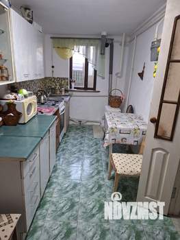 Дом 74м², 1-этажный, участок 4 сот.  