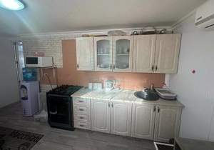 Дом 134м&sup2;, 2-этажный, участок 419 сот.  