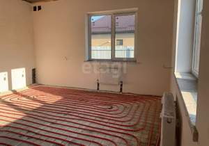 Дом 90м², 1-этажный, участок 462 сот.  