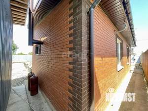 Дом 40м&sup2;, 1-этажный, участок 5 сот.  