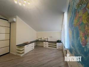 Дом 160м², 2-этажный, участок 5 сот.  