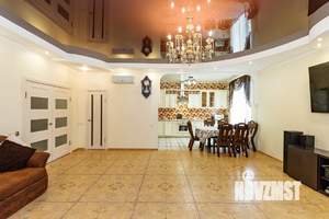 Дом 99м&sup2;, 1-этажный, участок 5 сот.  