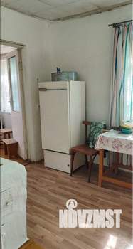 Дом 50м&sup2;, 1-этажный, участок 4 сот.  