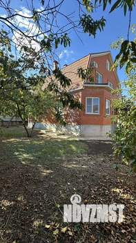 Дом 180м², 2-этажный, участок 6 сот.  