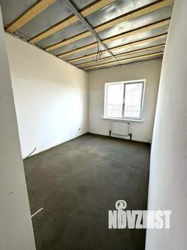 Дом 95м², 2-этажный, участок 3 сот.  