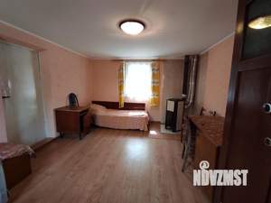 Дом 32м&sup2;, 1-этажный, участок 4 сот.  