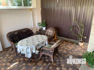 Коттедж 207м², 2-этажный, участок 4 сот.  