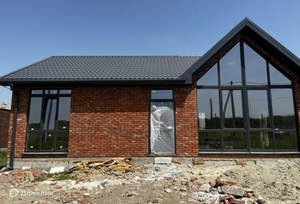 Дом 90м², 1-этажный, участок 5 сот.  