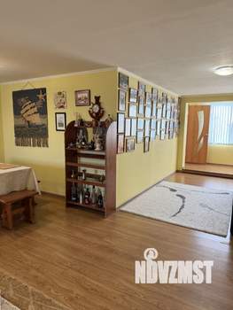 Дом 120м&sup2;, 2-этажный, участок 2 сот.  