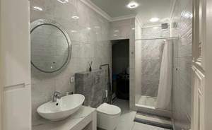 Дом 127м&sup2;, 2-этажный, участок 4 сот.  