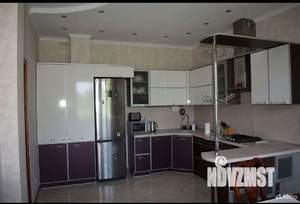 Дом 344м², 2-этажный, участок 8 сот.  