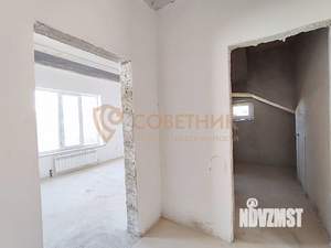 Дом 118м&sup2;, 2-этажный, участок 3 сот.  