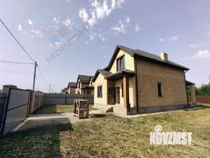 Дом 140м², 2-этажный, участок 7 сот.  