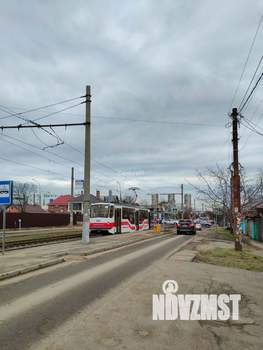 Дом 164м&sup2;, 3-этажный, участок 3 сот.  