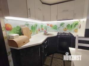 Дом 99м&sup2;, 1-этажный, участок 4 сот.  