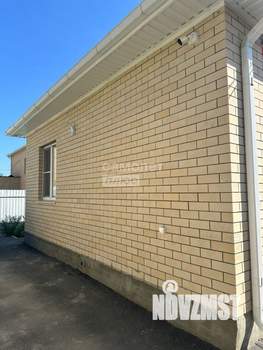 Дом 71м², 1-этажный, участок 3 сот.  