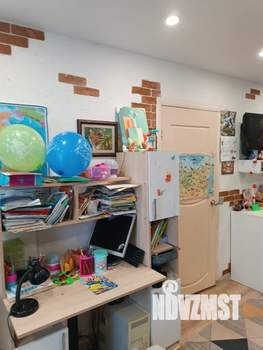 Дом 60м², 2-этажный, участок 4 сот.  