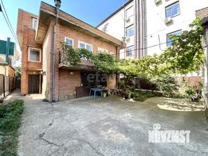 Дом 305м&sup2;, 2-этажный, участок 10 сот.  