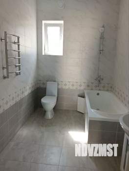 Дом 84м&sup2;, 1-этажный, участок 4 сот.  