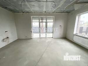 Дом 160м², 2-этажный, участок 4 сот.  