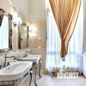 Дом 362м², 2-этажный, участок 7 сот.  