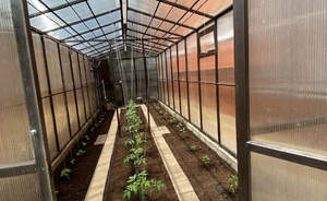 Дом 199м&sup2;, 2-этажный, участок 4 сот.  