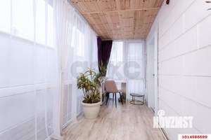 Дом 95м&sup2;, 2-этажный, участок 4 сот.  