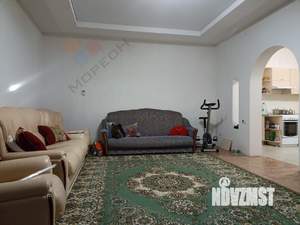 Дом 139м&sup2;, 2-этажный, участок 6 сот.  