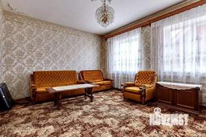 Дом 126м², 2-этажный, участок 8 сот.  