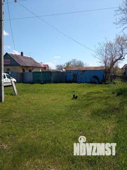 Дом 60м², 1-этажный, участок 28 сот.  