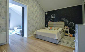 Дом 274м&sup2;, 2-этажный, участок 8 сот.  