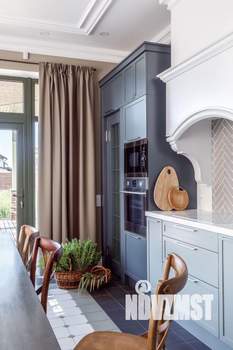 Дом 169м&sup2;, 1-этажный, участок 9 сот.  